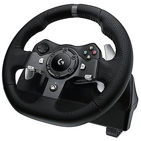 Volan Logitech Driving Force G920