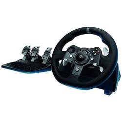 Volan Logitech Driving Force G920