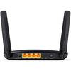Router Wireless TP-LINK Archer MR200, 4G LTE AC750 Dual Band