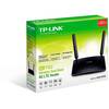 Router Wireless TP-LINK Archer MR200, 4G LTE AC750 Dual Band