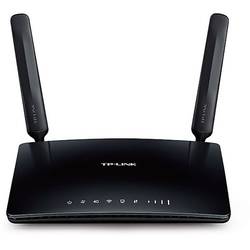 Router Wireless TP-LINK Archer MR200, 4G LTE AC750 Dual Band