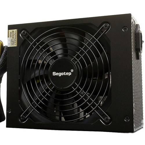 Sursa Sursa Segotep GP1100G, 1000W, Certificare 80+ Gold