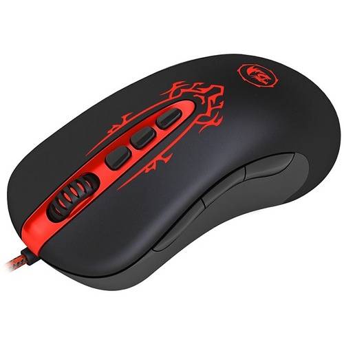 Mouse gaming Redragon Origin, USB