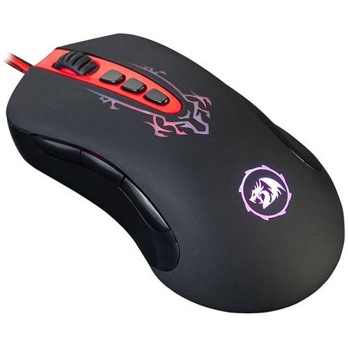 Mouse gaming Redragon Origin, USB