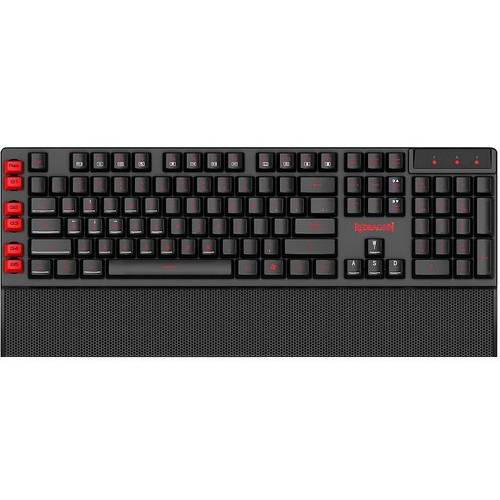 Tastatura Redragon Yaksa, USB