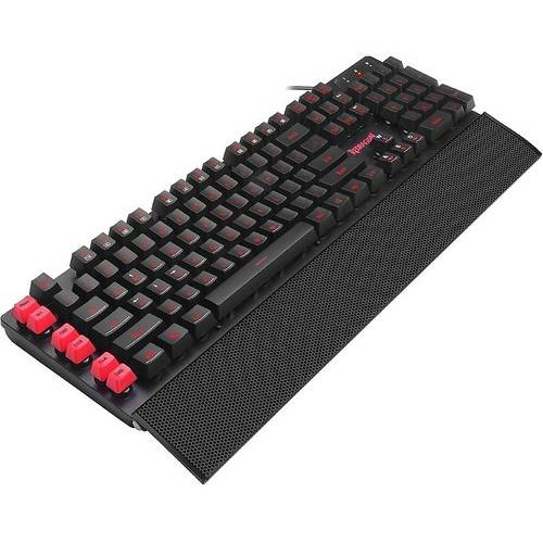 Tastatura Redragon Yaksa, USB