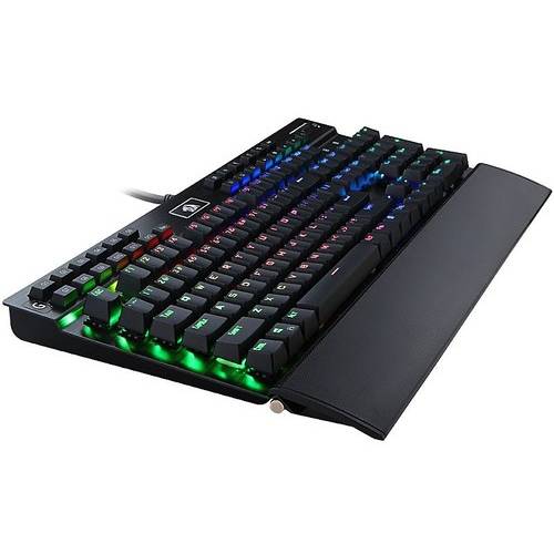 Tastatura gaming Redragon Yama, USB