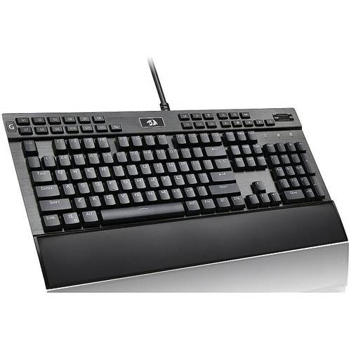 Tastatura gaming Redragon Yama, USB