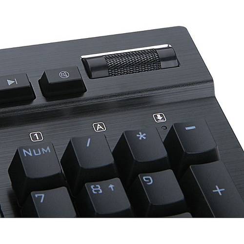 Tastatura gaming Redragon Yama, USB
