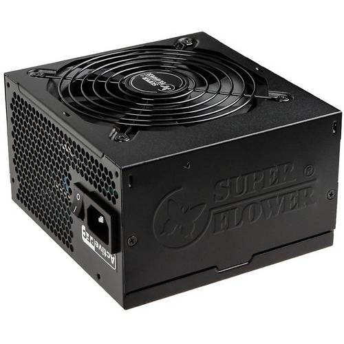 Sursa Sursa Super Flower SF-550P14HE(EU), 550W, Certificare 80+ Bronze