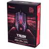 Mouse gaming Thermaltake Tt eSPORTS TALON, Negru