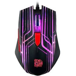 Mouse gaming Thermaltake Tt eSPORTS TALON, Negru