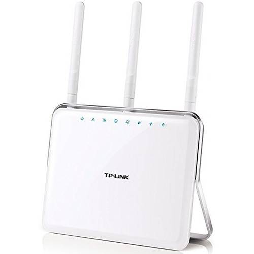 Router Wireless TP-LINK Archer C9, Gigabit  AC1900 Dual Band