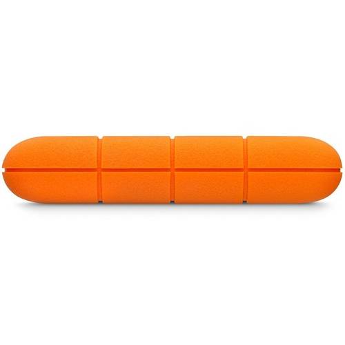 Hard Disk Extern Lacie Rugged Mini 4TB USB 3.0