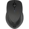 Mouse HP X4000B, Bluetooth, 1600dpi, Negru