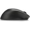 Mouse HP X4000B, Bluetooth, 1600dpi, Negru