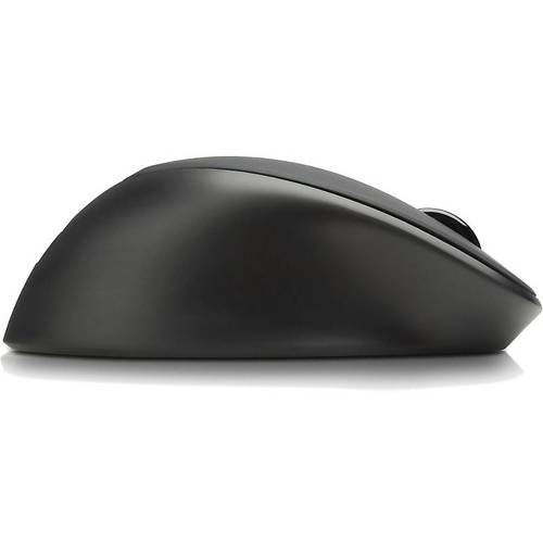 Mouse HP X4000B, Bluetooth, 1600dpi, Negru