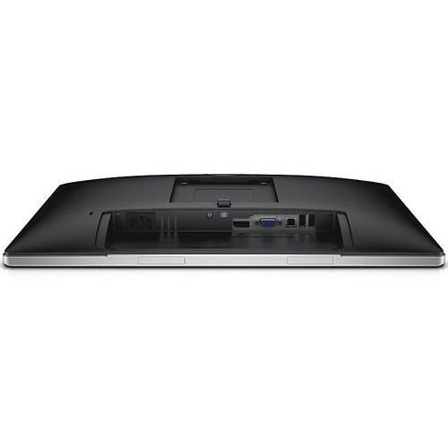 Monitor LED Dell P2016, 19.5'' HD, 8ms, Negru
