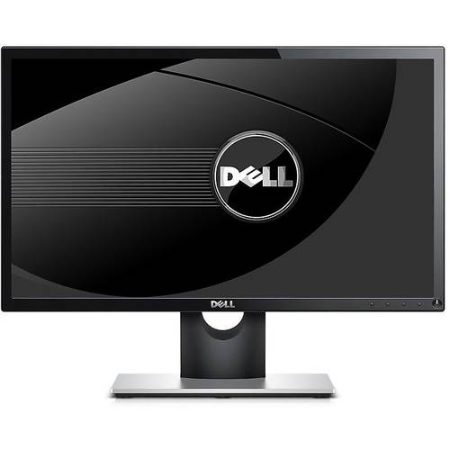 Monitor LED Dell SE2216H, 21.5'' Full HD, 12ms, Negru