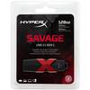 Memorie USB Kingston HyperX Savage, 128GB, USB 3.1
