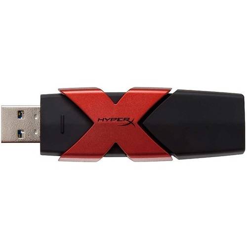 Memorie USB Kingston HyperX Savage, 256GB, USB 3.1
