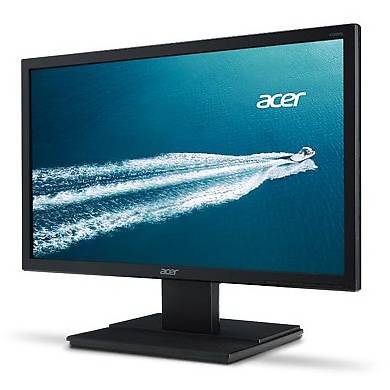 Monitor LED Acer V226HQLbid, 21.5'' Full HD, 5ms, Negru