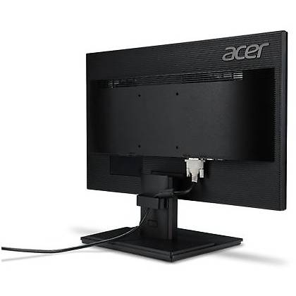 Monitor LED Acer V226HQLbid, 21.5'' Full HD, 5ms, Negru