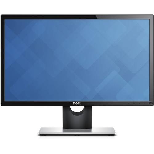Monitor LED Dell SE2416H, 23.8'' Full HD, 6ms, Negru