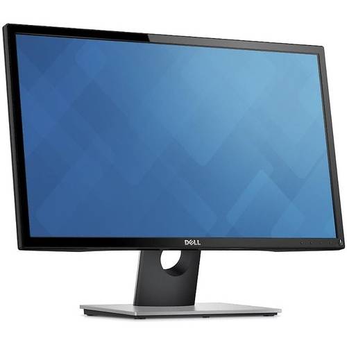 Monitor LED Dell SE2416H, 23.8'' Full HD, 6ms, Negru