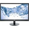 Monitor LED AOC M2470SWDA2, 23.6'' Full HD, 4ms, Negru