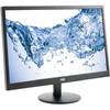 Monitor LED AOC M2470SWDA2, 23.6'' Full HD, 4ms, Negru