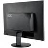 Monitor LED AOC M2470SWDA2, 23.6'' Full HD, 4ms, Negru