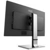 Monitor LED AOC Q3277PQU, 32'' QHD, 4ms, Negru/Argintiu