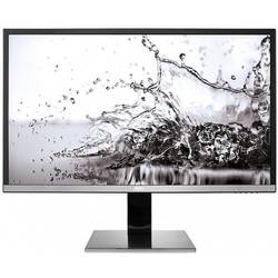 Q3277PQU, 32'' QHD, 4ms, Negru/Argintiu