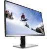 Monitor LED AOC Q2577PWQ, 25'' Quad HD, 5ms, Negru/Argintiu