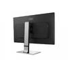 Monitor LED AOC Q2577PWQ, 25'' Quad HD, 5ms, Negru/Argintiu