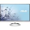 Monitor LED Asus MX259H, 25'' FHD, 5 ms, Negru/Argintiu