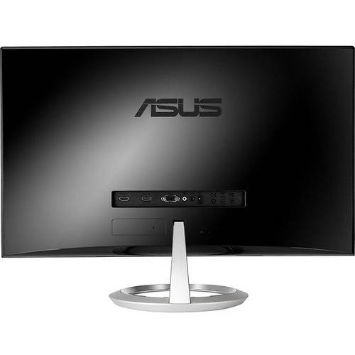 Monitor LED Asus MX259H, 25'' FHD, 5 ms, Negru/Argintiu