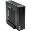 Carcasa Chieftec Compact Series IX-01B, MiniITX, Sursa 85W, Negru