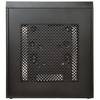 Carcasa Chieftec Compact Series IX-03B, MiniTower, Sursa 85W, Negru