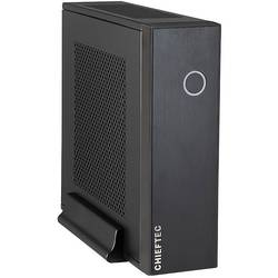 Compact Series IX-03B, MiniTower, Sursa 85W, Negru