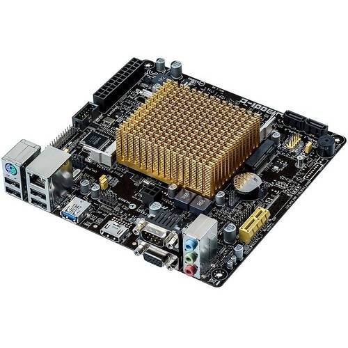 Placa de baza  Asus J1900I-C, Procesor integrat Celeron J1900, mITX