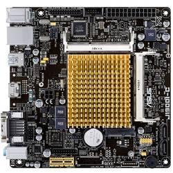  Asus J1900I-C, Procesor integrat Celeron J1900, mITX