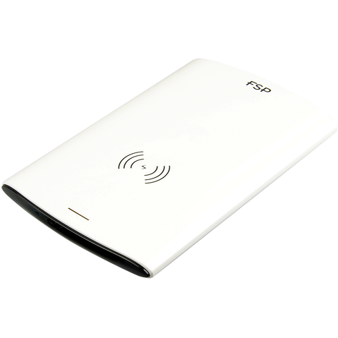 Incarcator wireless Incarcator portabil Wireless Fortron pentru Smartphone-uri