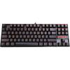 Tastatura Redragon Kumara Black