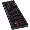 Tastatura Redragon Kumara Black