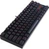 Tastatura Redragon Kumara Black