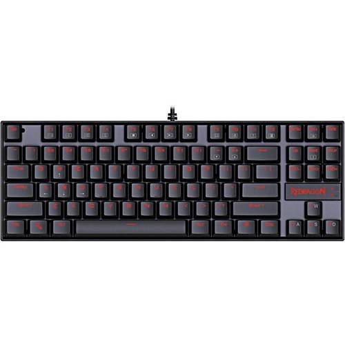 Tastatura Redragon Kumara Black