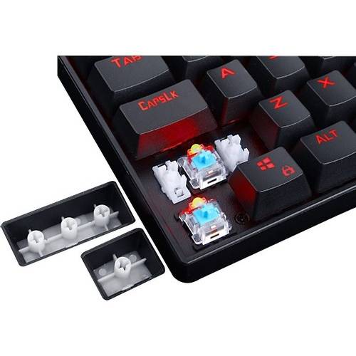 Tastatura Redragon Kumara Black