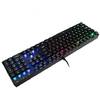 Tastatura Tastatura gaming Redragon Vara Iluminata RGB